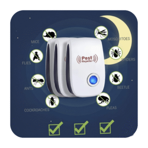 হোম প্রটেকশন প্যাক – ৩টি