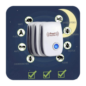 আলটিমেট গার্ড প্যাক – ৪টি