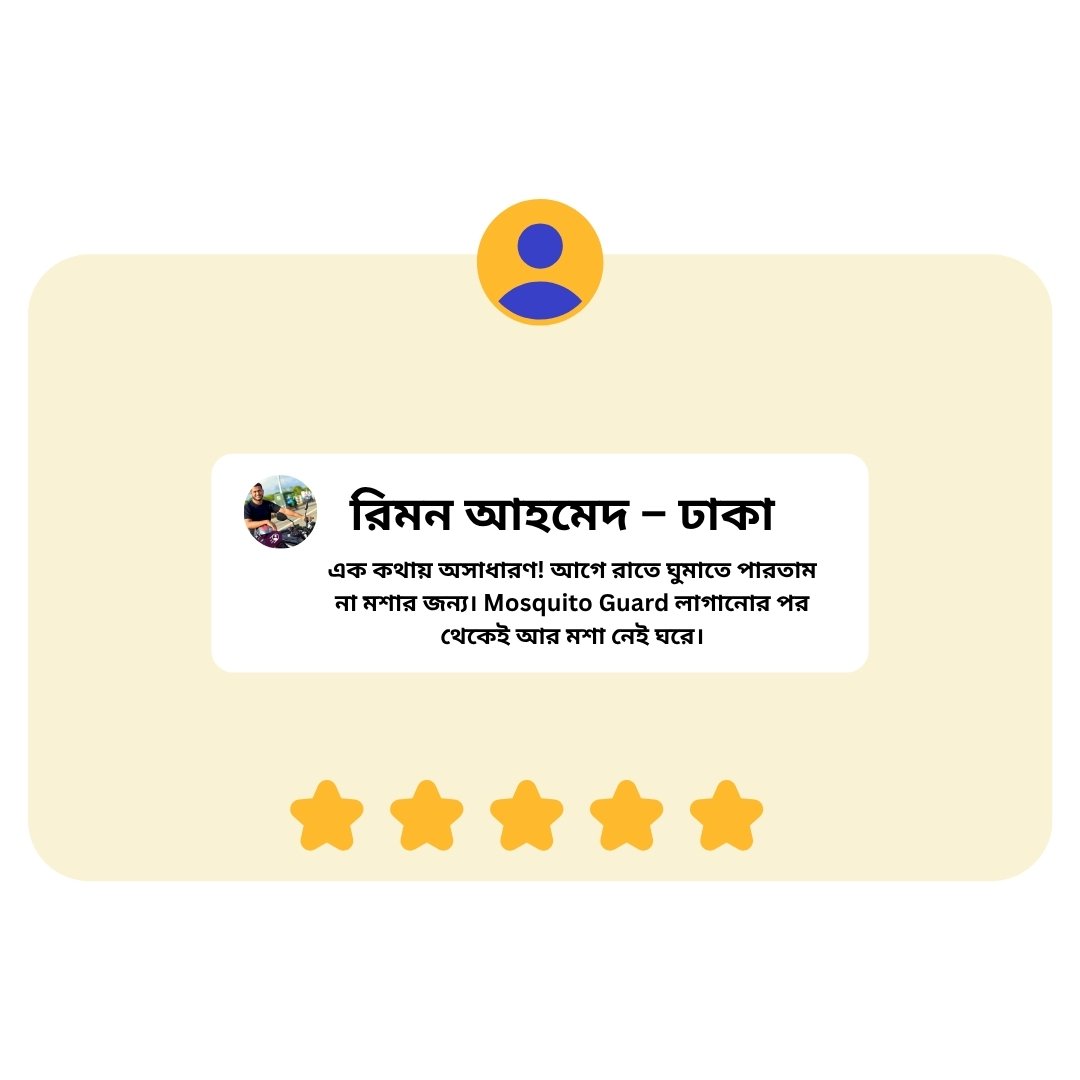 রিমন আহমেদ – ঢাকা